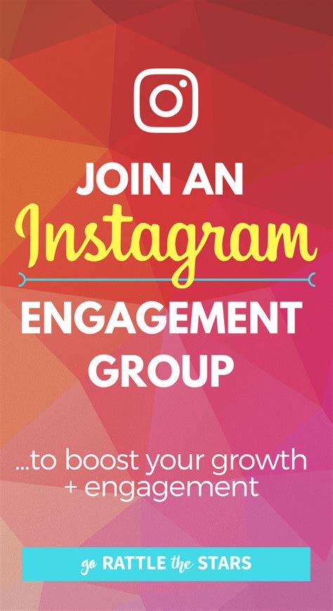 grupos instagram|How to Find and Join an Instagram Engagement Group